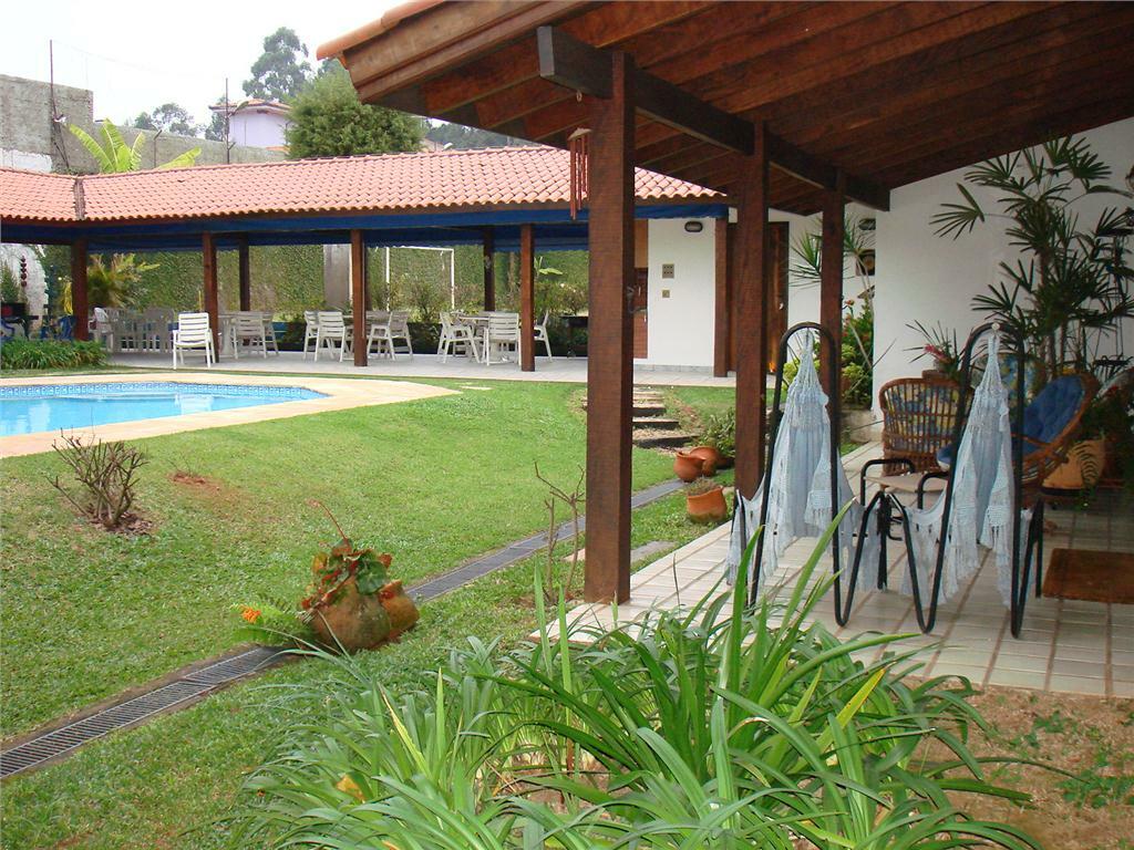 Casa de Condomínio à venda com 4 quartos, 626m² - Foto 16