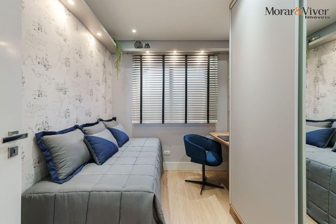 Apartamento à venda com 3 quartos, 111m² - Foto 14