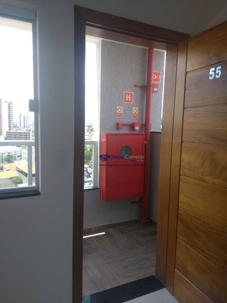 Apartamento à venda com 2 quartos, 48m² - Foto 16