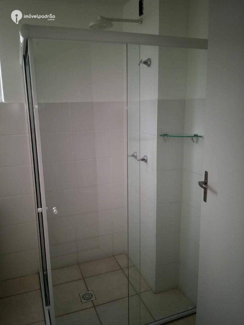 Apartamento à venda com 2 quartos, 42m² - Foto 7