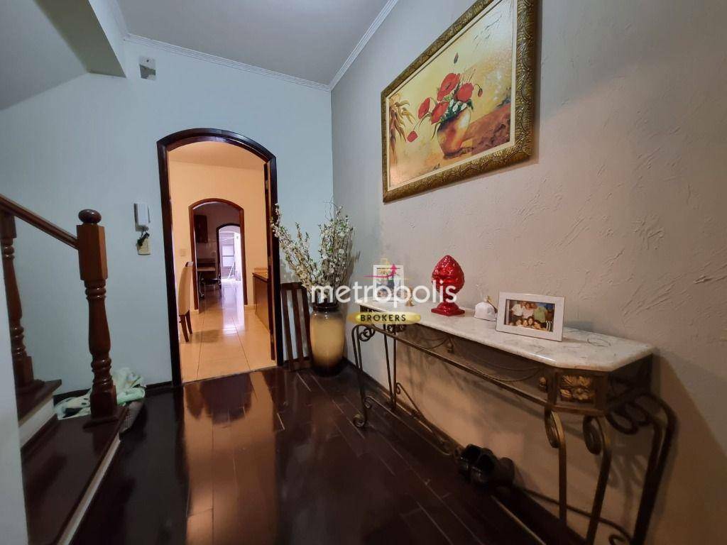 Sobrado, 3 quartos, 250 m² - Foto 10