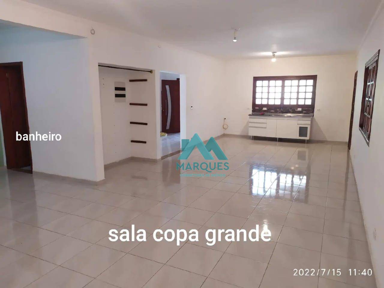 Chácara à venda com 2 quartos, 130m² - Foto 6