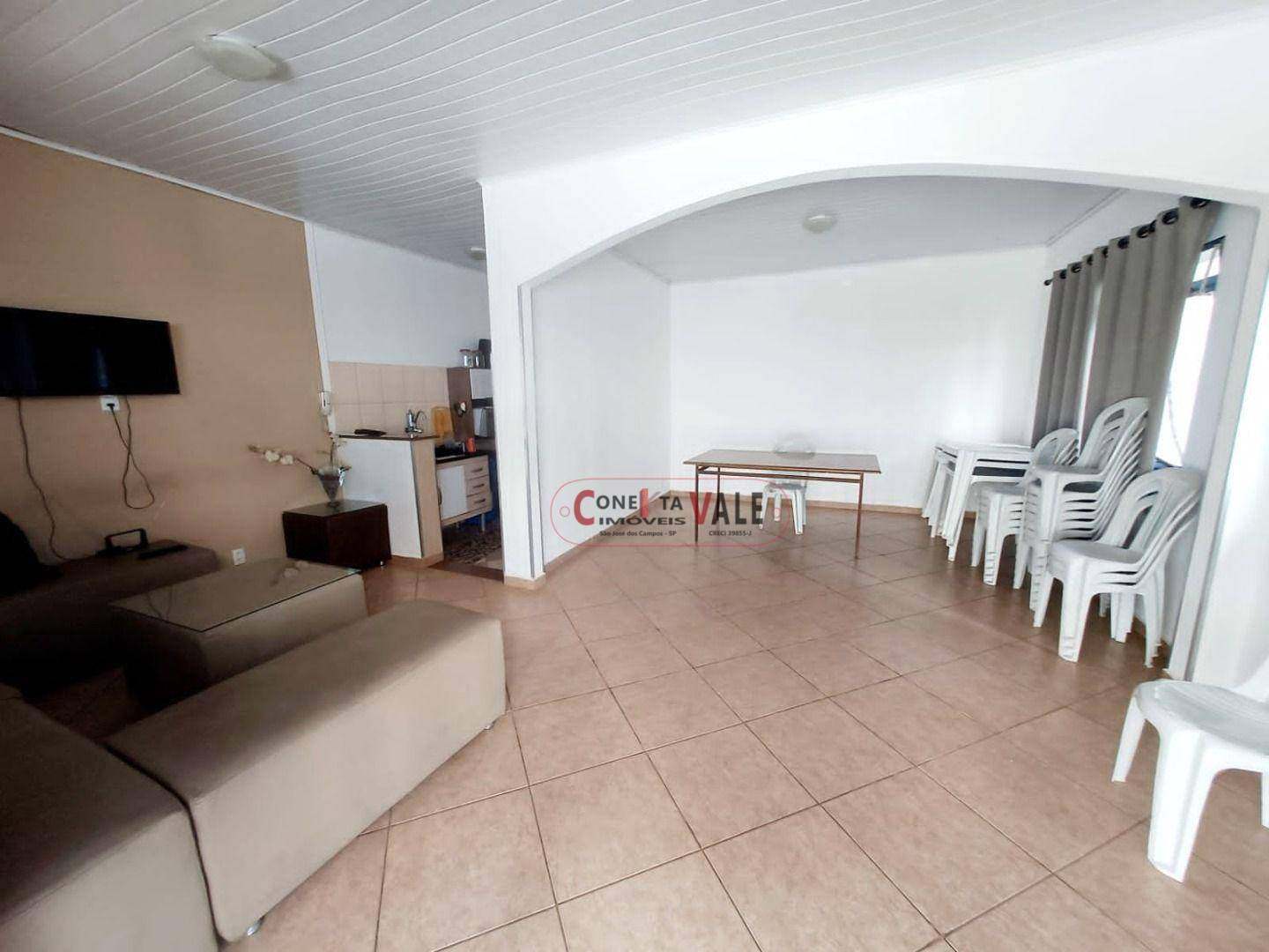 Apartamento à venda com 3 quartos, 70m² - Foto 25