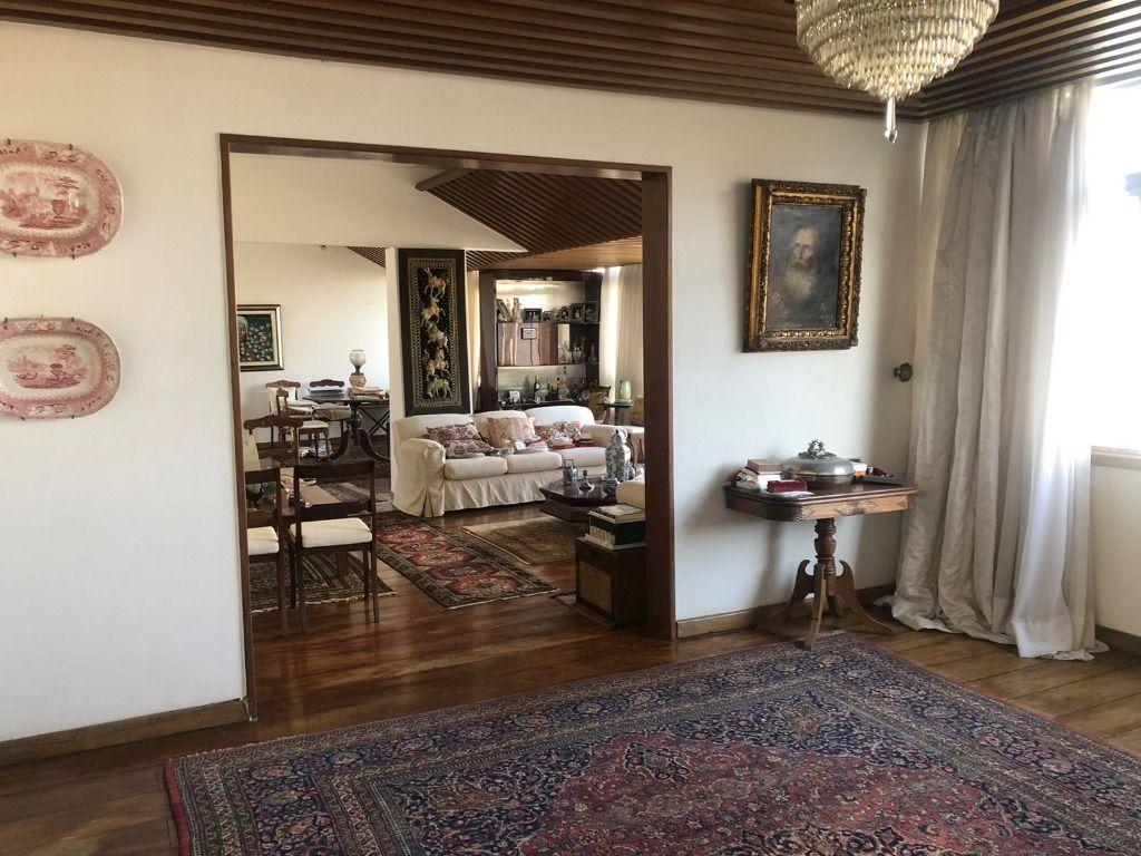 Apartamento à venda com 2 quartos, 212m² - Foto 20