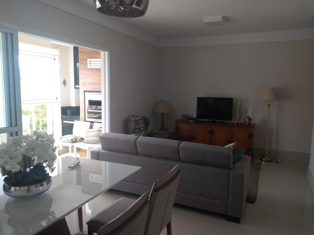 Apartamento à venda com 3 quartos, 92m² - Foto 7