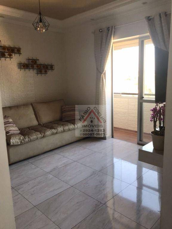 Apartamento à venda com 2 quartos, 64m² - Foto 52