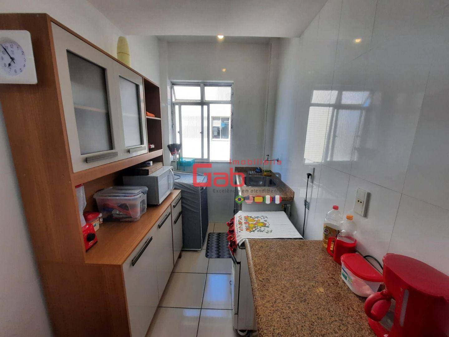 Apartamento à venda com 1 quarto, 78m² - Foto 4