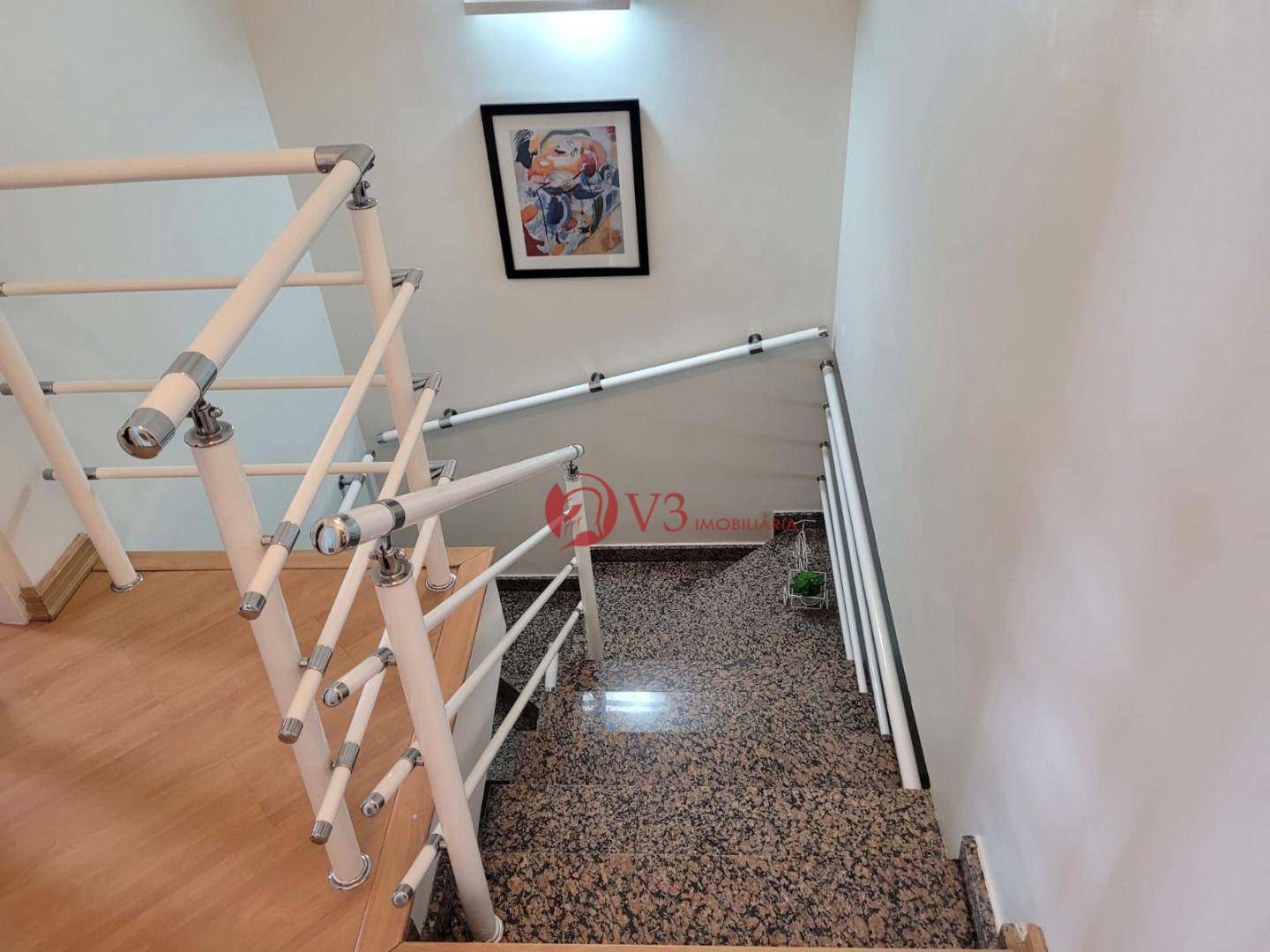 Sobrado à venda com 3 quartos, 138m² - Foto 30