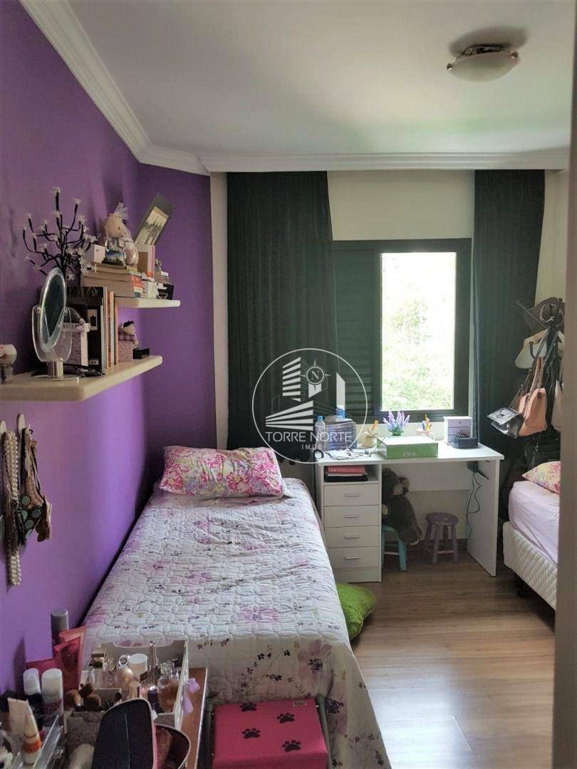 Apartamento à venda com 3 quartos, 144m² - Foto 13