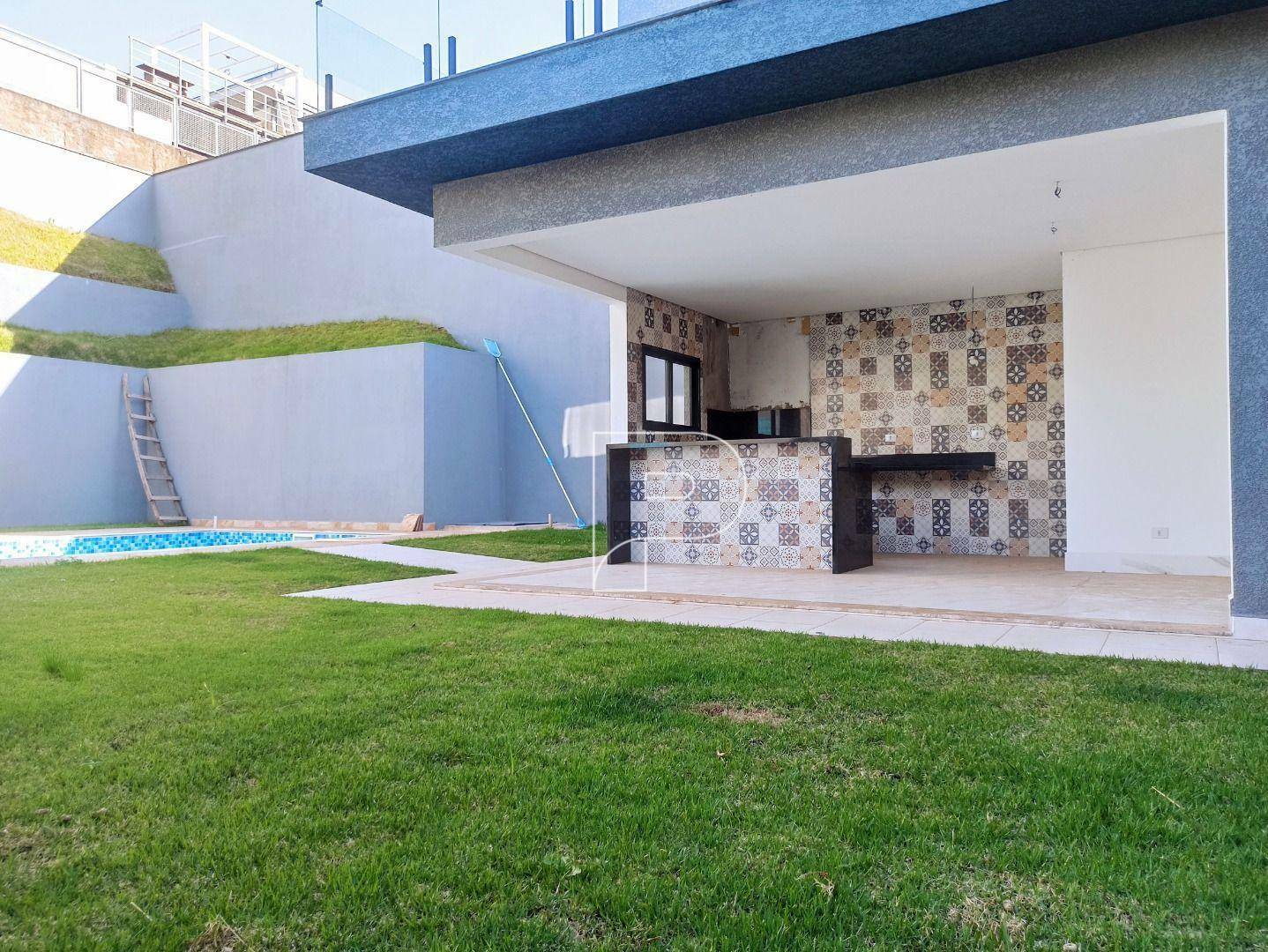 Casa de Condomínio à venda com 3 quartos, 300m² - Foto 28