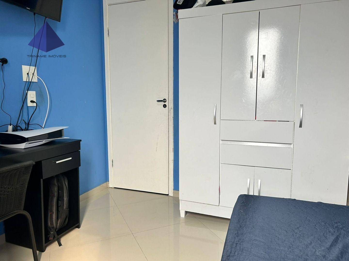 Apartamento à venda com 2 quartos, 49m² - Foto 22