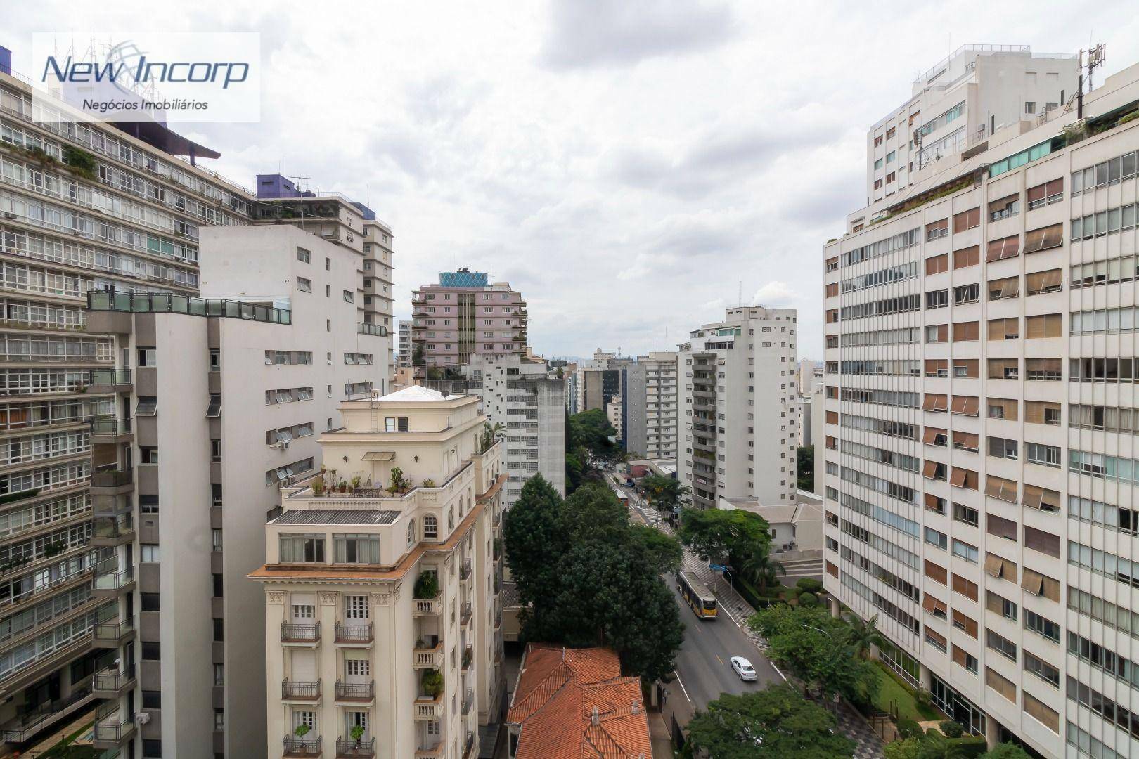 Apartamento à venda com 3 quartos, 279m² - Foto 3