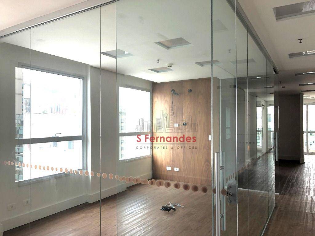 Conjunto Comercial-Sala para alugar, 90m² - Foto 6