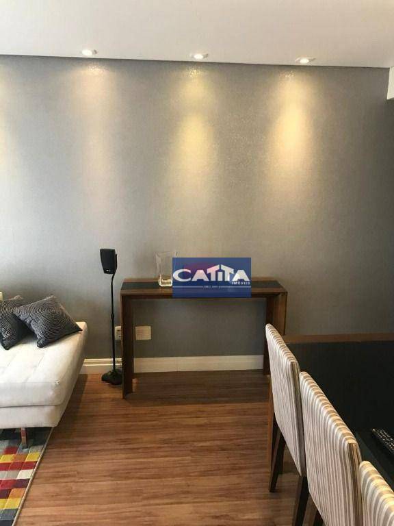 Apartamento à venda com 2 quartos, 66m² - Foto 5