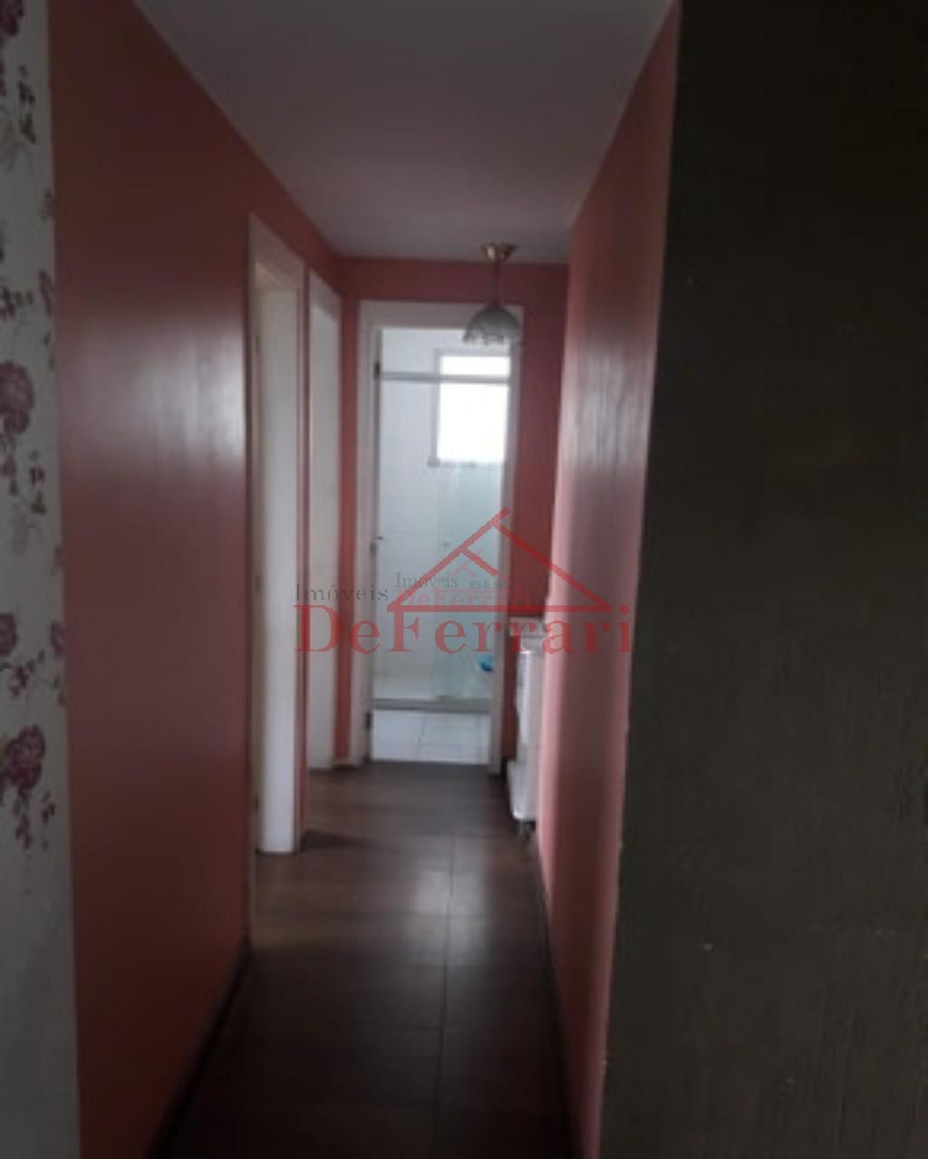 Apartamento à venda com 2 quartos, 68m² - Foto 6