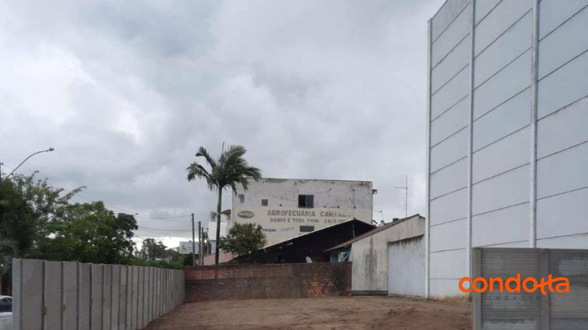 Terreno para alugar, 312M2 - Foto 1