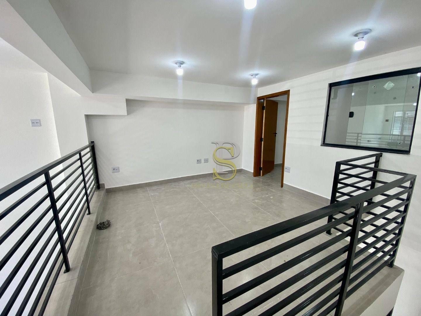 Loja-Salão para alugar, 80m² - Foto 11