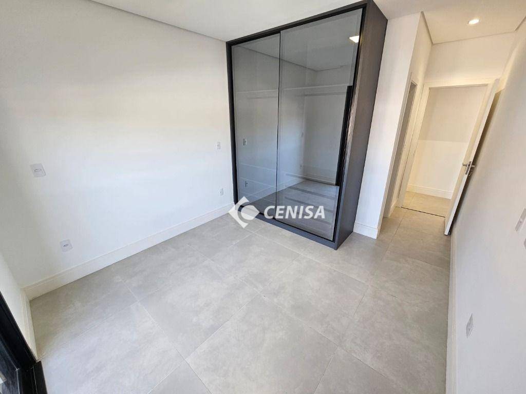 Casa de Condomínio à venda com 3 quartos, 198m² - Foto 35