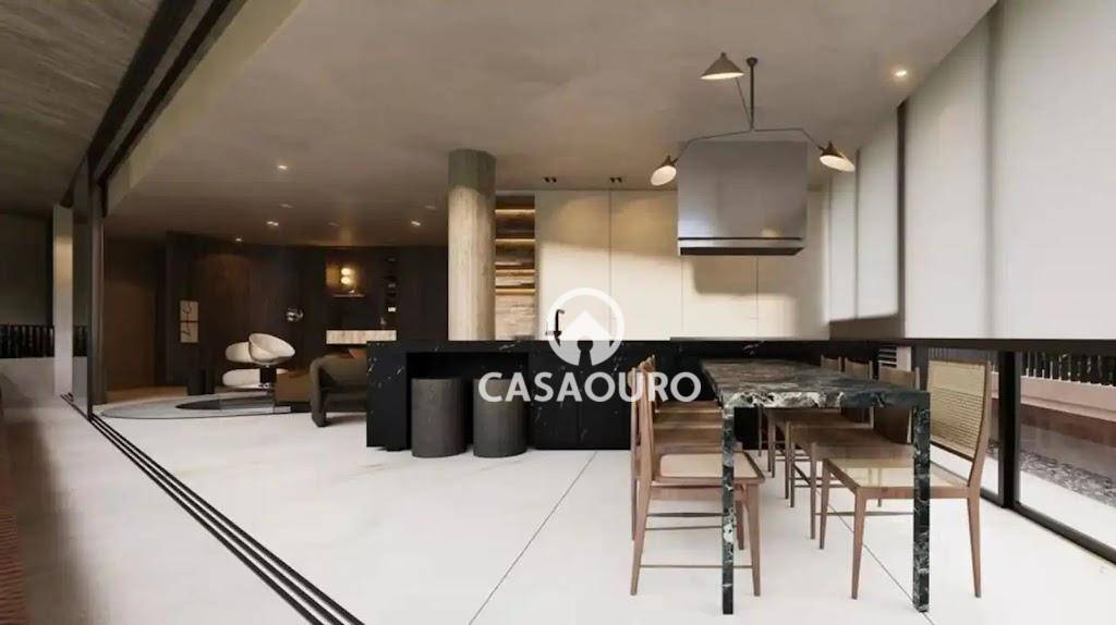 Apartamento à venda com 3 quartos, 170m² - Foto 17