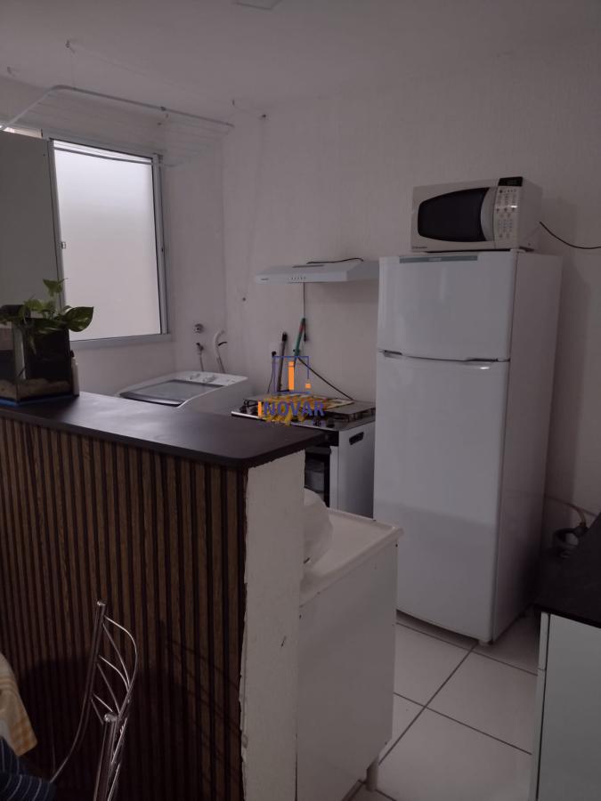 Apartamento à venda com 2 quartos, 44m² - Foto 35