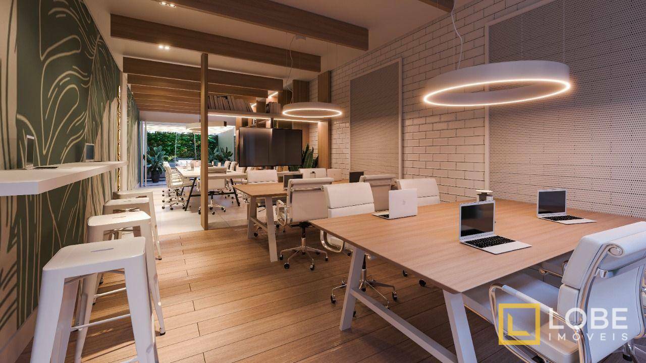 Apartamento à venda com 2 quartos, 75m² - Foto 16