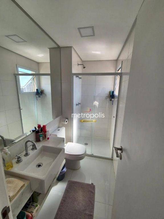 Apartamento à venda com 3 quartos, 105m² - Foto 16