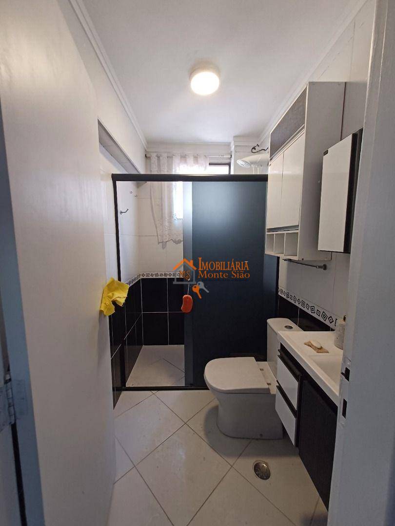 Apartamento à venda com 2 quartos, 70m² - Foto 15