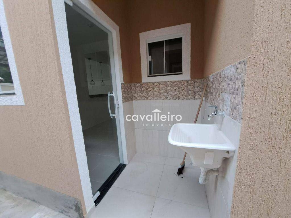 Casa à venda com 2 quartos, 80m² - Foto 18