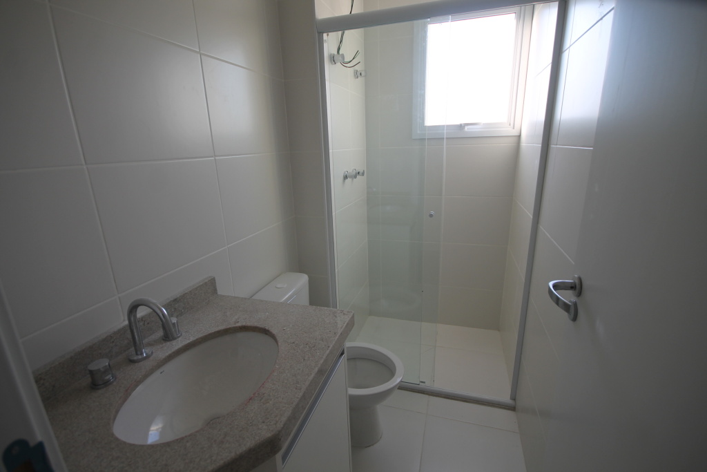 Apartamento à venda com 2 quartos, 55m² - Foto 9