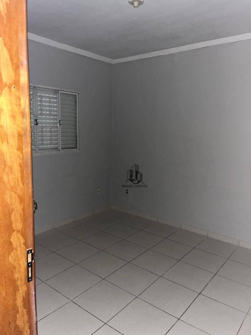 Casa à venda com 3 quartos, 141m² - Foto 11