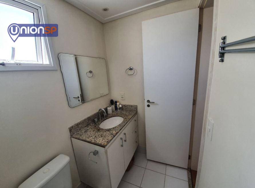 Apartamento à venda com 2 quartos, 80m² - Foto 11