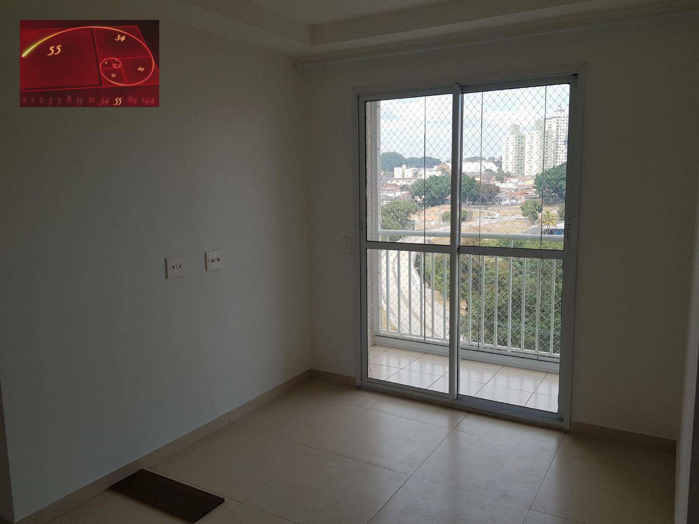 Apartamento à venda com 2 quartos, 55m² - Foto 5