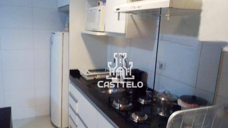 Apartamento à venda com 2 quartos, 49M2 - Foto 2