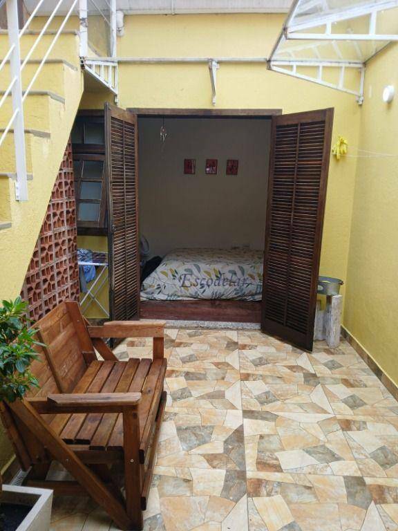 Casa à venda com 2 quartos, 90m² - Foto 42