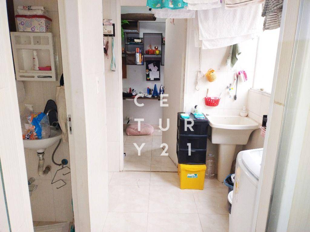 Apartamento à venda com 2 quartos, 82m² - Foto 16