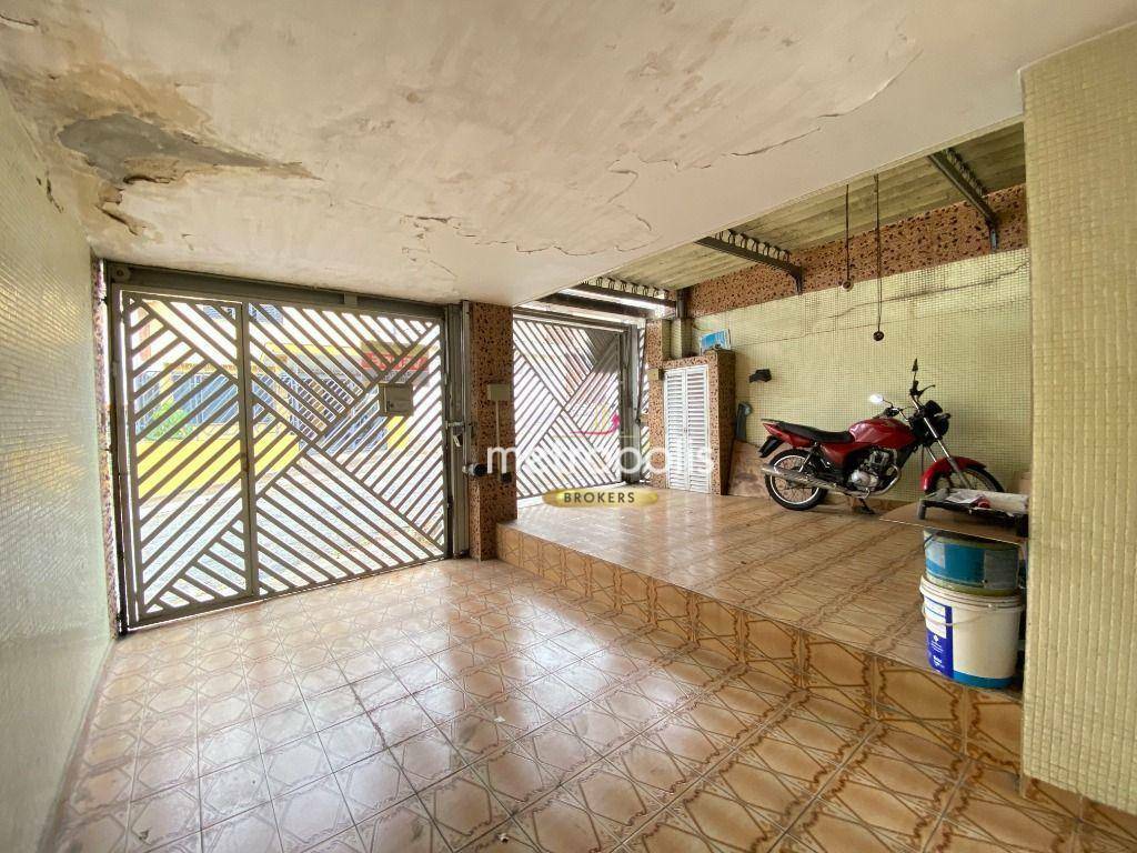 Sobrado à venda com 3 quartos, 160m² - Foto 46