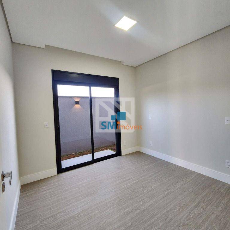 Casa de Condomínio à venda com 3 quartos, 164m² - Foto 9