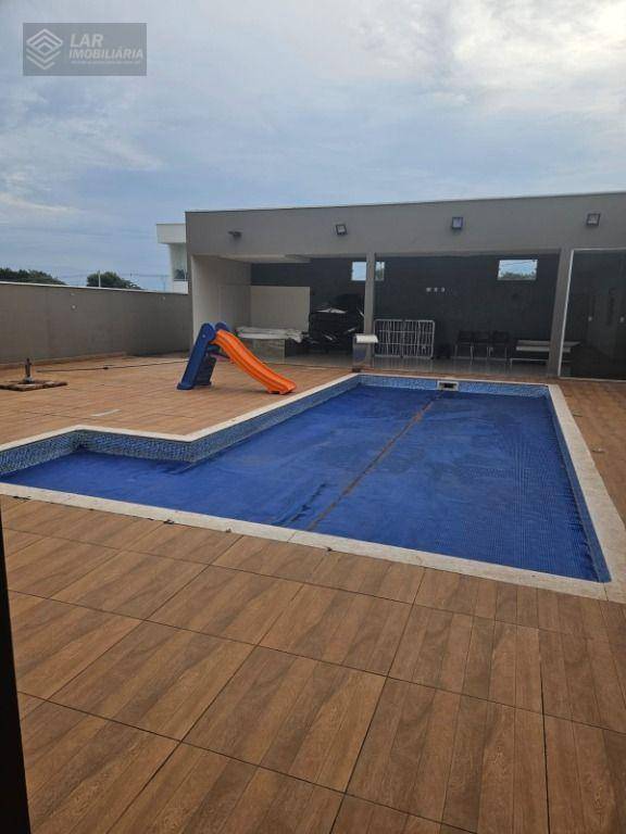 Casa de Condomínio para alugar com 4 quartos, 500m² - Foto 37