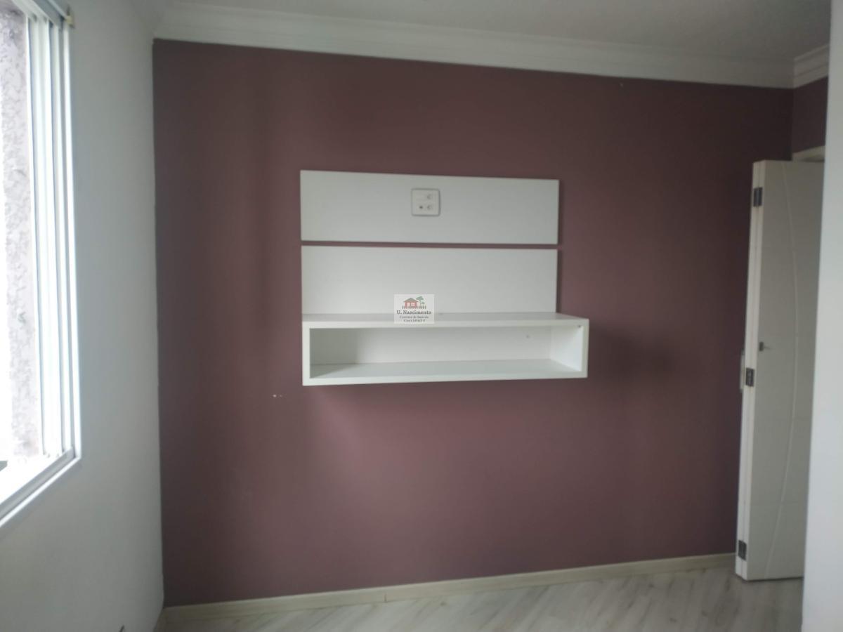 Apartamento à venda com 3 quartos, 60m² - Foto 30