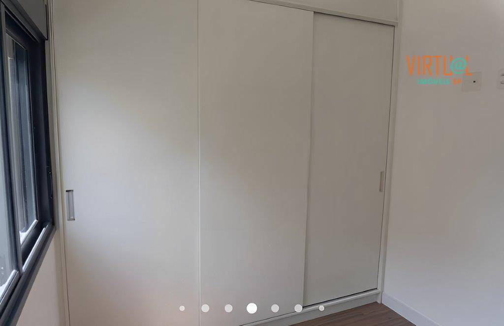 Apartamento à venda com 1 quarto, 25m² - Foto 9