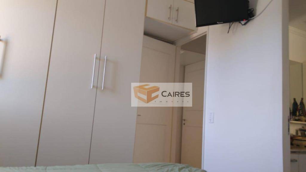 Apartamento à venda com 3 quartos, 90m² - Foto 9