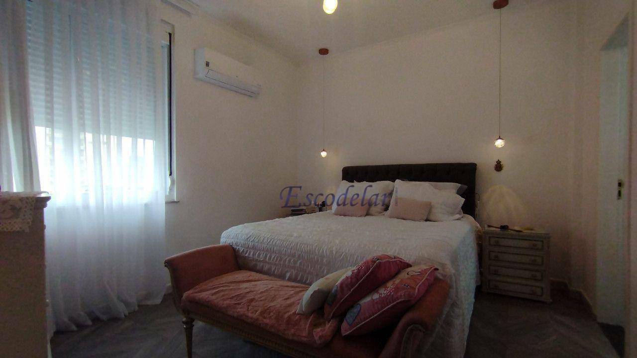 Apartamento à venda com 3 quartos, 158m² - Foto 13