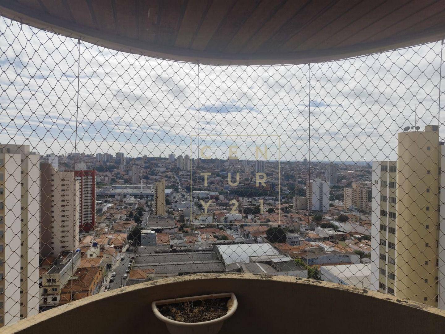 Apartamento à venda com 3 quartos, 160m² - Foto 40