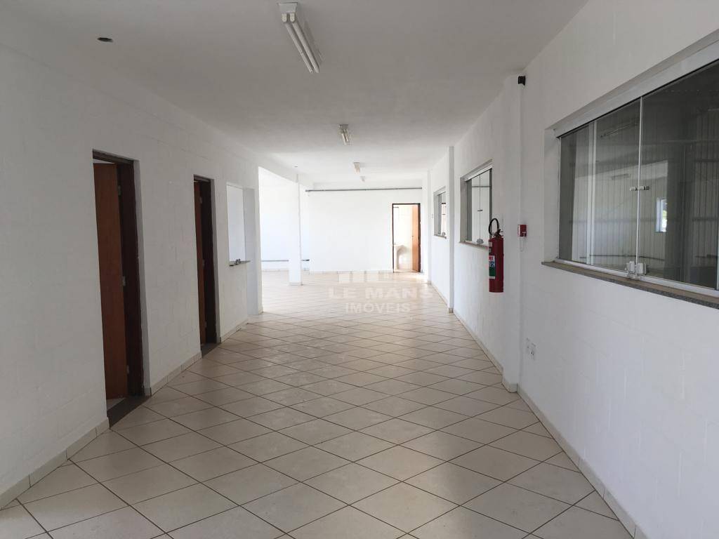 Depósito-Galpão-Armazém para alugar, 16500m² - Foto 3