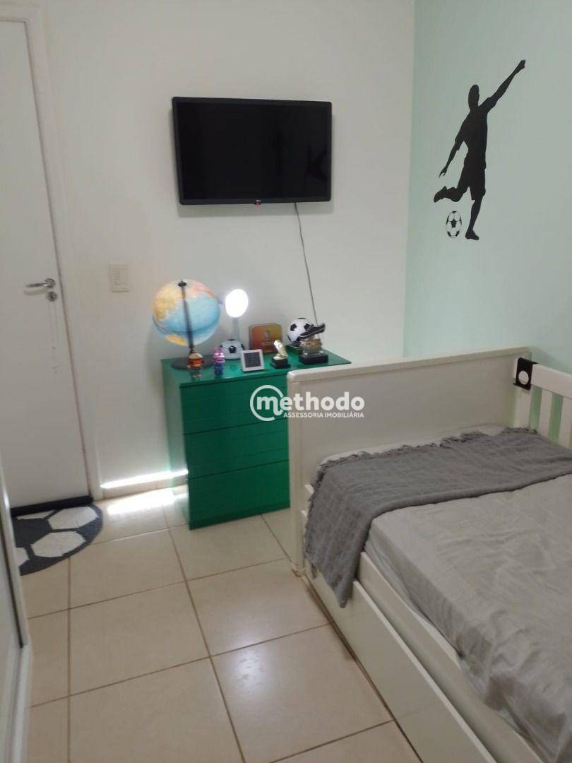 Casa de Condomínio à venda com 3 quartos, 84m² - Foto 11