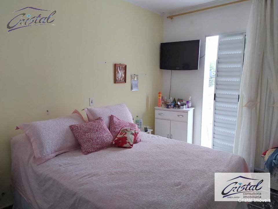 Casa à venda com 3 quartos, 150m² - Foto 17