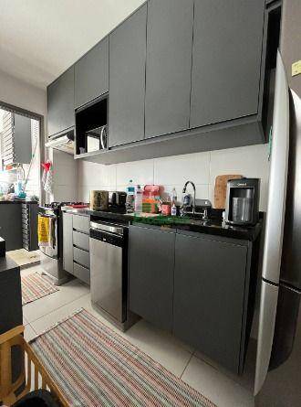 Apartamento à venda com 2 quartos, 69m² - Foto 15