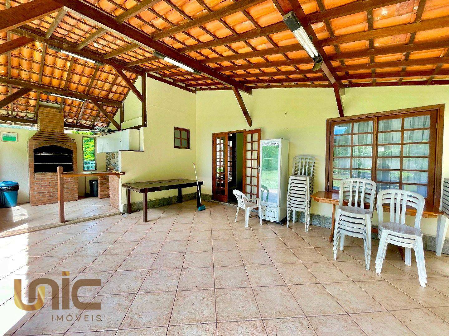 Casa de Condomínio à venda com 3 quartos, 76m² - Foto 23