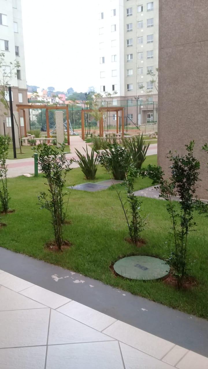 Apartamento à venda com 2 quartos, 46m² - Foto 4