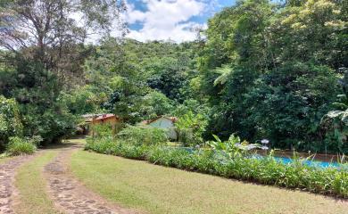 Sítio à venda com 3 quartos, 100000m² - Foto 26